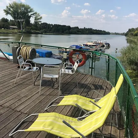 Kalozhajo * Budapešť