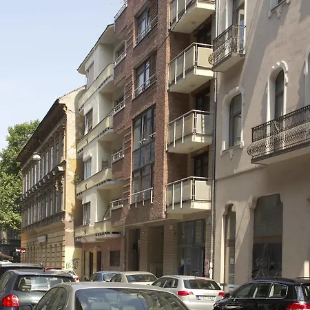 Madison Budapest
