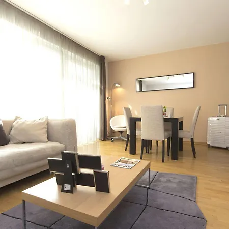 Apartmanhotel Madison