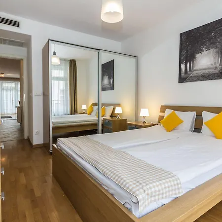 Apartmanhotel Madison