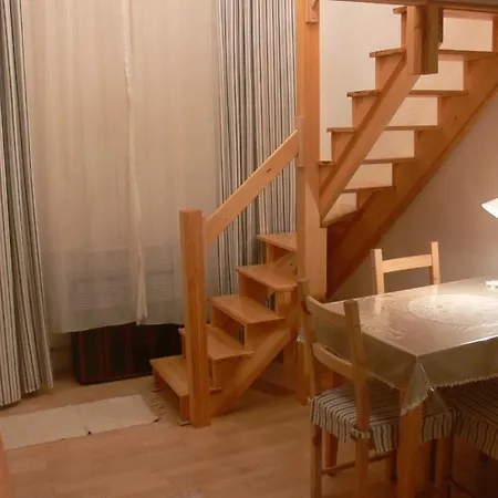 Firstapartments Center Apartment Budapest
