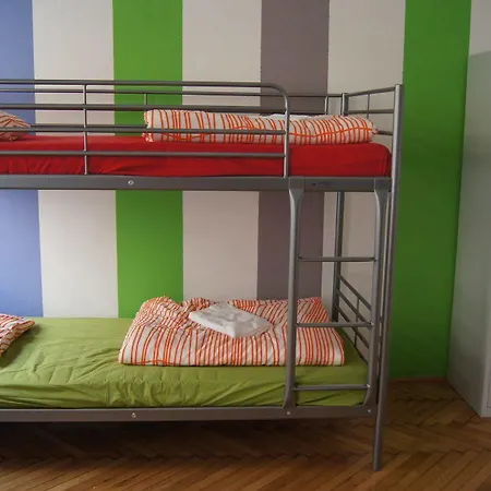 Westend Hostel