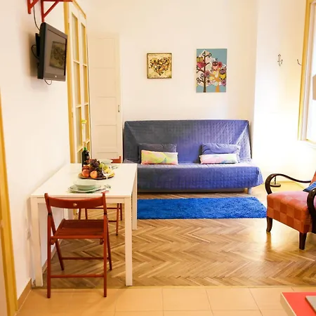 Heart Apartment Budapest