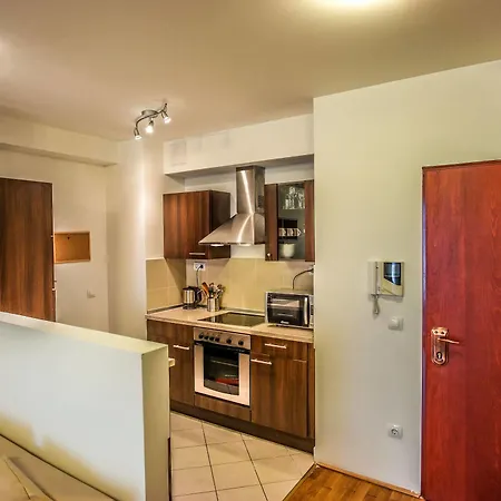 Heart Apartment