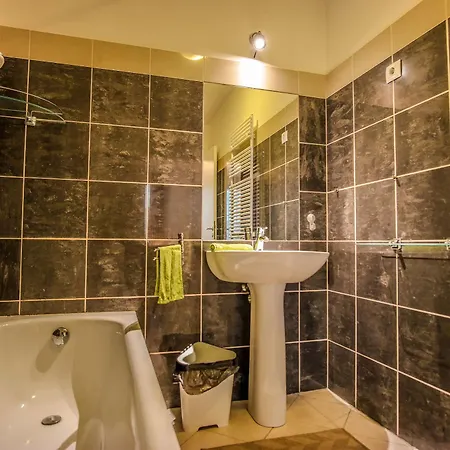 Heart Apartment Budapest