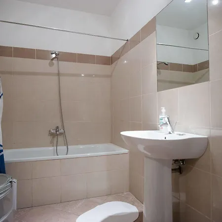 Heart Apartment Budapest