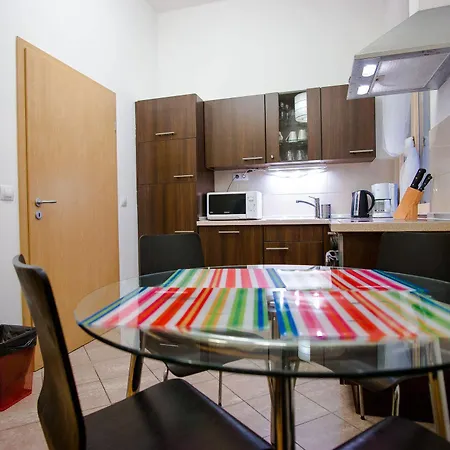 Apartment Heart *
