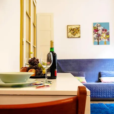 Heart Apartment Budapest