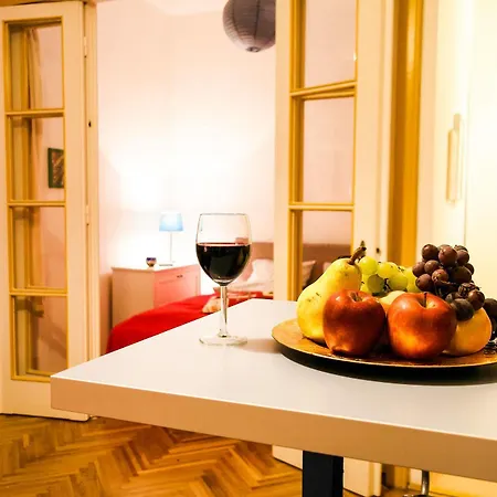 Heart Budapest