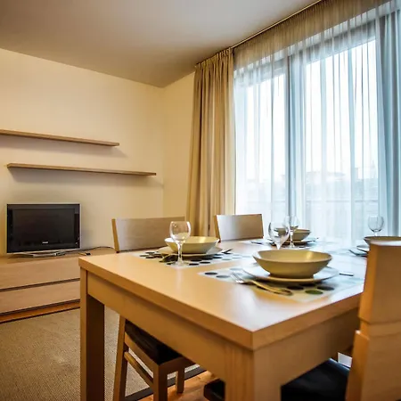Heart Apartment *