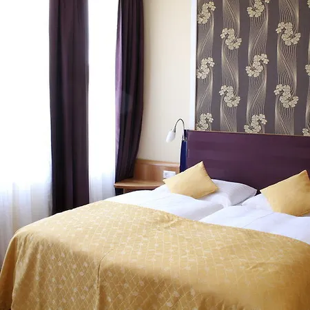 Otel Leonardo Boutique M-square