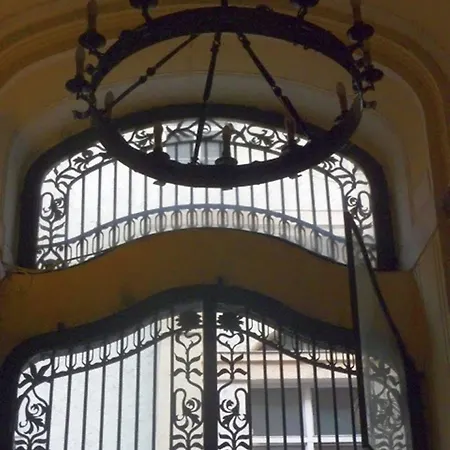Palazzo Del Re Apartment *