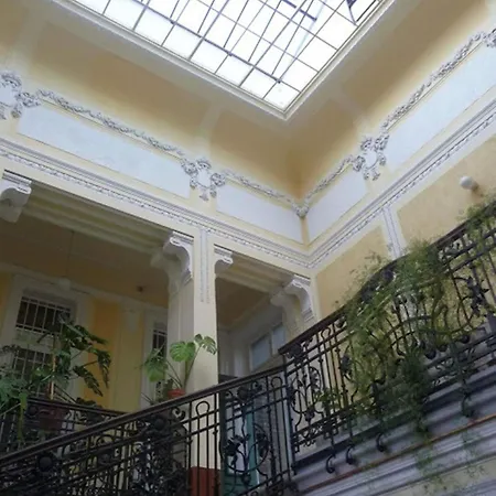 Apartment Palazzo Del Re *