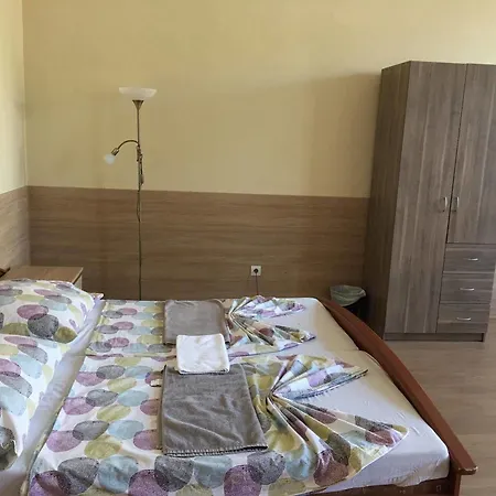 East Private Penzion Budapešť