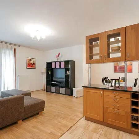 Avantgarde Aparthotel