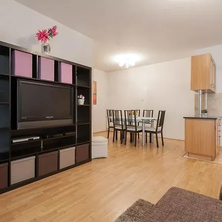 Avantgarde 4* Budapest