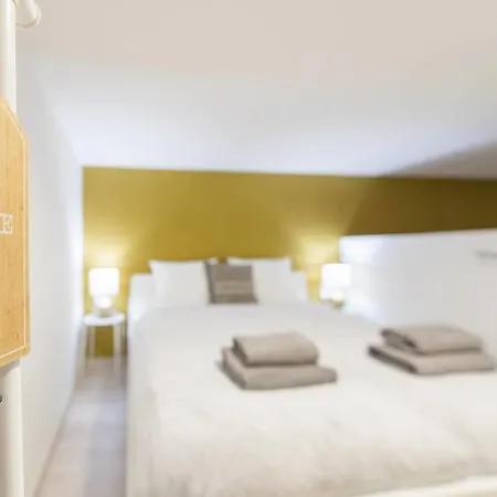 Apartmán Happy Joy Budapešť