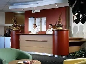 Ibis City 3*