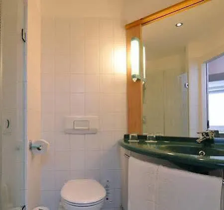 Ibis City Hotel