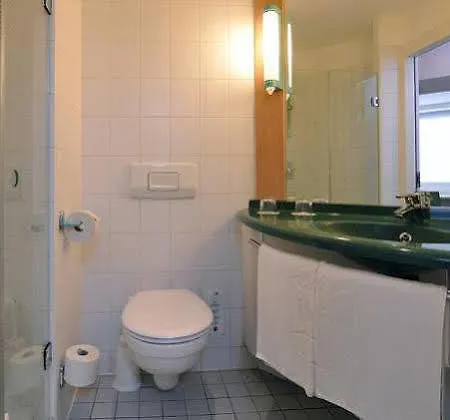 Ibis City Hotel Budapest