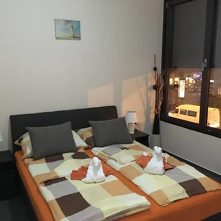 California Hotel