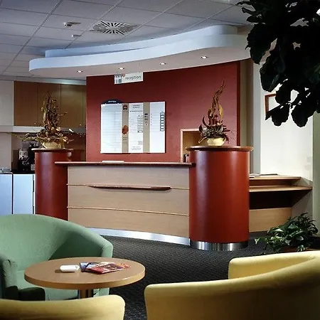Ibis City Hotel 3*