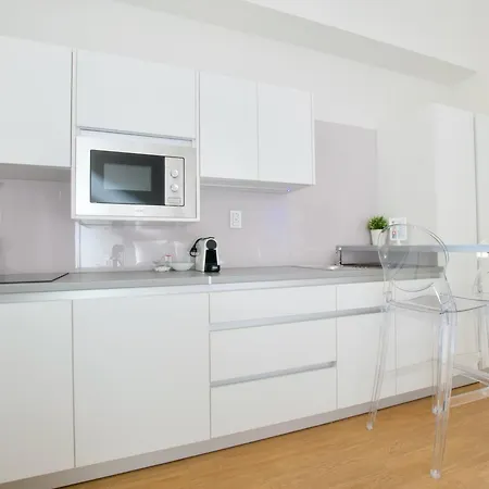 Apartment Europest Luxury