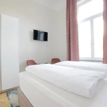 Apartment Europest Luxury