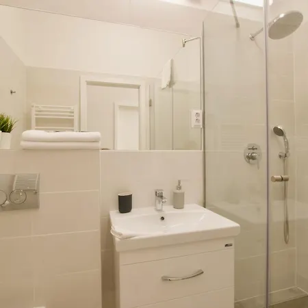 Apartment Europest Luxury