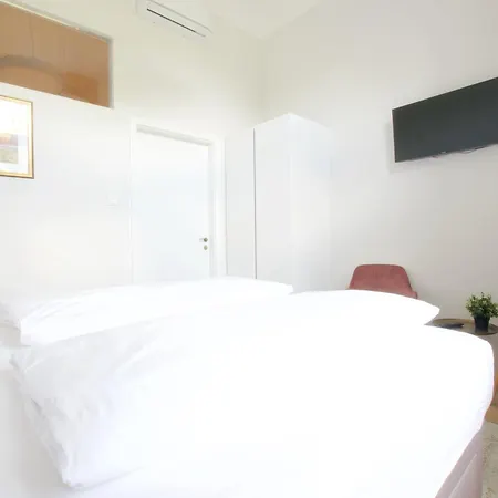Europest Luxury Apartment Budapest