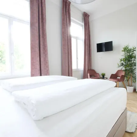 Apartment Europest Luxury