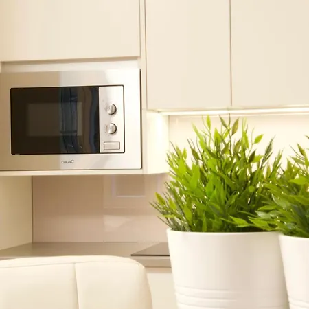 Europest Luxury Apartment