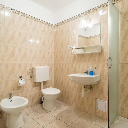 Hotel Silver Center Budapešť