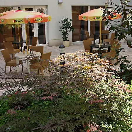 Nexto Dormero Hotell