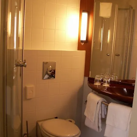 Nexto Dormero Hotell Budapest