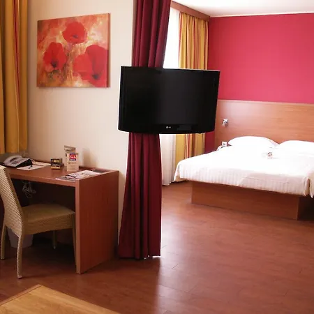 Nexto Dormero 4*