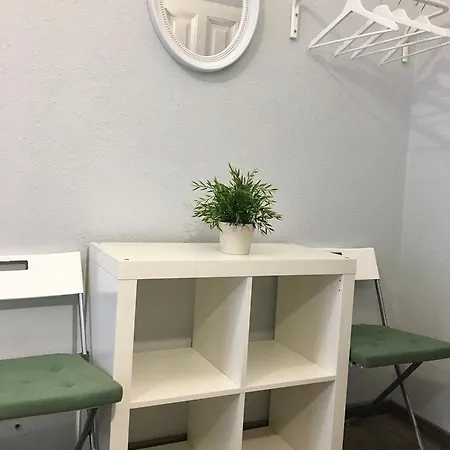 Apartmán Of *