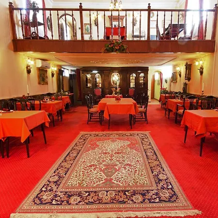 Hotel Hotel Romantik