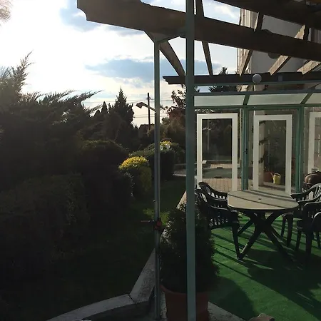 Belle Fleur Panzio Bed & Breakfast Budapest