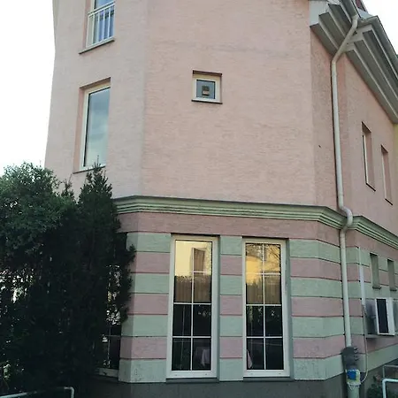 Belle Fleur Panzio Panzió 2*