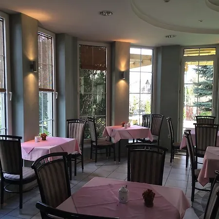 Panzió Belle Fleur Panzio 2*