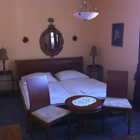 Hotel Romantik 3*