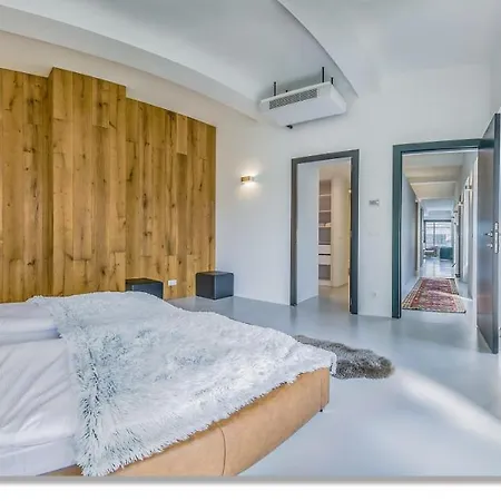 Loft Astoria * Budapest