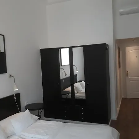 Vendégház Connection 3*