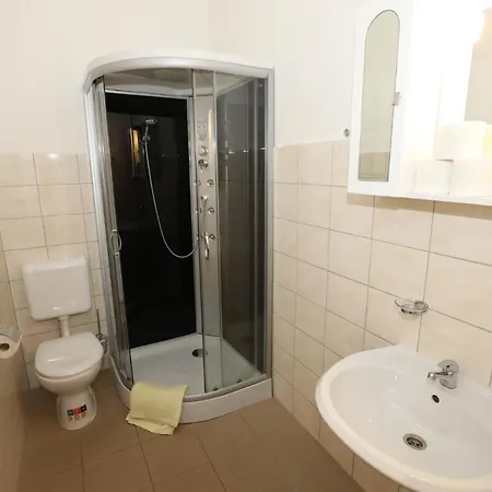 Hotel California Budapeste
