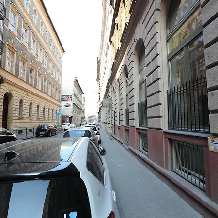 California Budapest