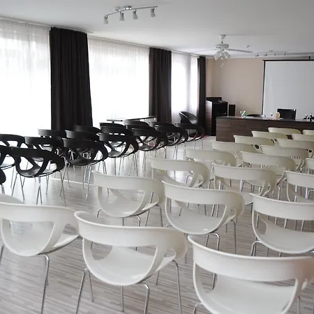 Green Hotel Budapest Szálloda Budapest