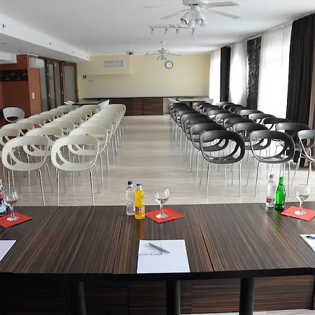 Green Hotel Budapest Budapest