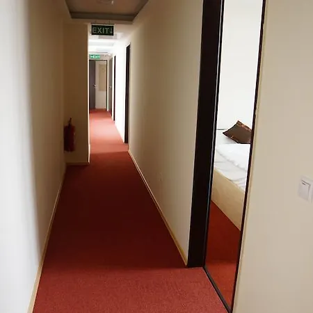 Garay Terrace Hotel Budapest