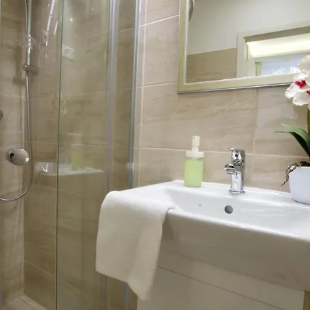 Apartmán St King 11 By Hi5 Budapešť